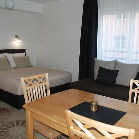 Maria Apartments Тарту Екстер'єр фото