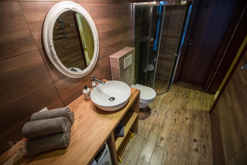 Maria Apartments Тарту Екстер'єр фото
