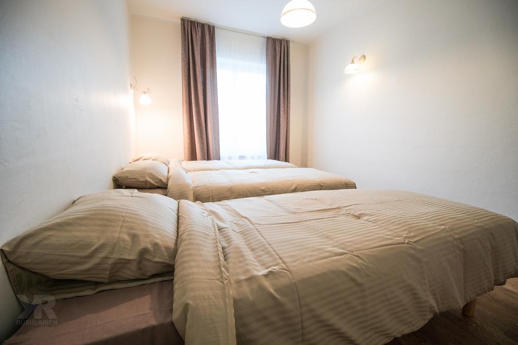 Maria Apartments Тарту Екстер'єр фото