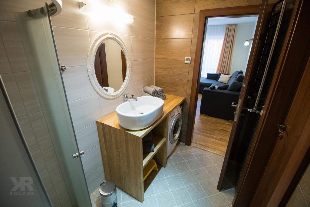 Maria Apartments Тарту Екстер'єр фото