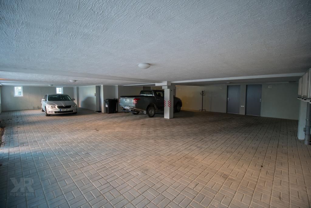 Maria Apartments Тарту Екстер'єр фото