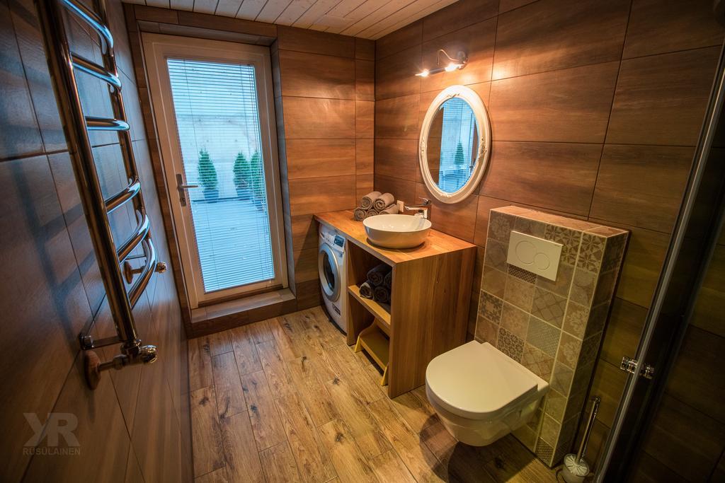 Maria Apartments Тарту Екстер'єр фото