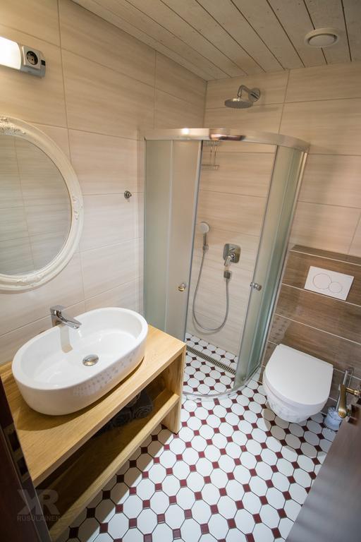 Maria Apartments Тарту Екстер'єр фото