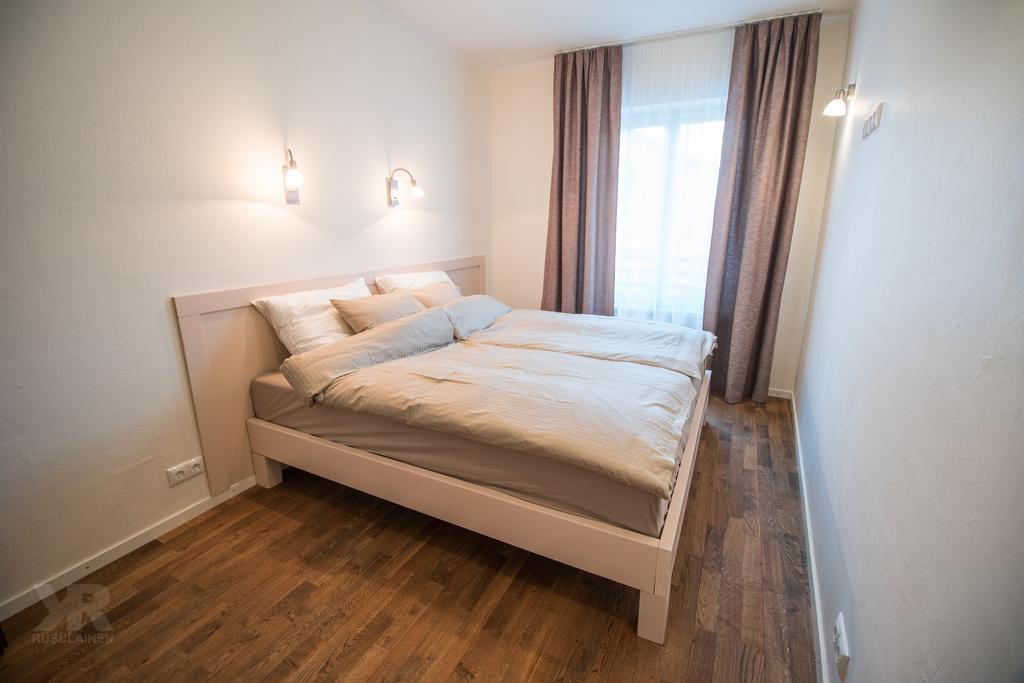 Maria Apartments Тарту Екстер'єр фото